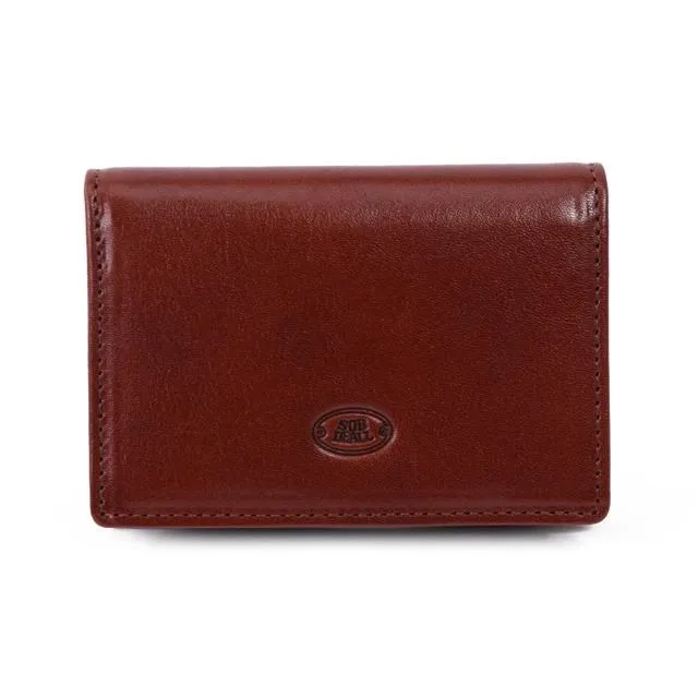 【SOBDEALL】上翻式短夾(兩色可選)｜皮夾｜官方旗艦店 歷史價格詳細信息