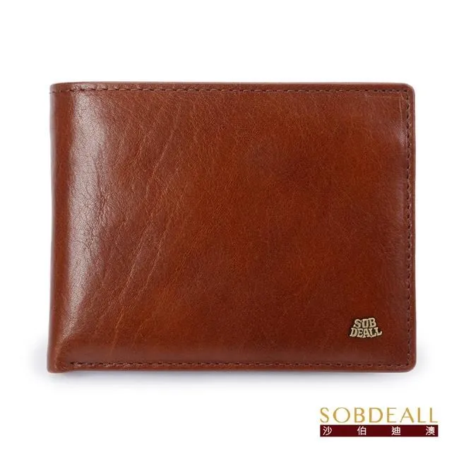 【SOBDEALL】活動式短夾(兩色可選)｜皮夾｜官方旗艦店 歷史價格詳細信息