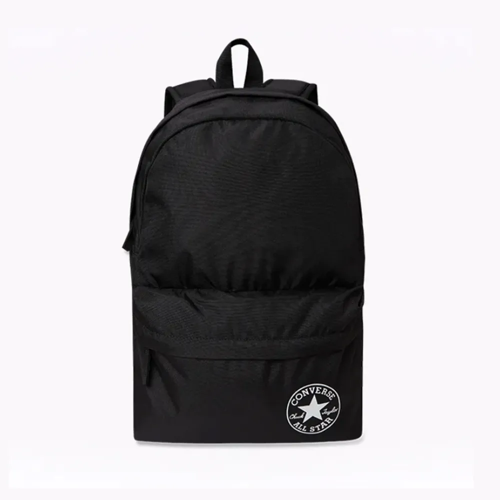 CONVERSE 後背包 男包 女包 TRANSITION BACKPACK 黑色 10022097-A06 歷史價格詳細信息