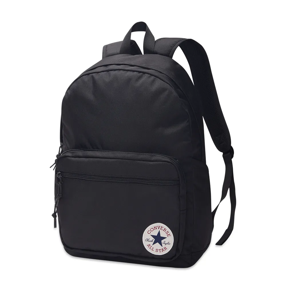 CONVERSE 後背包 男包 女包 TRANSITION BACKPACK 黑色 10022097-A06 歷史價格詳細信息