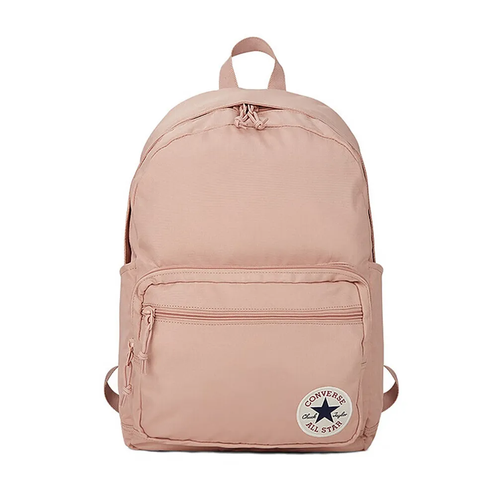Converse 10020533- GO 2 BACKPACK 後背包 運動背包【iSport愛運動】 歷史價格詳細信息