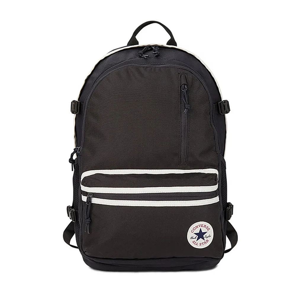 【CONVERSE】STRAIGHT EDGE BACKPACK 後背包 男包 女包 淡粉色(10021138-A15) 歷史價格詳細信息