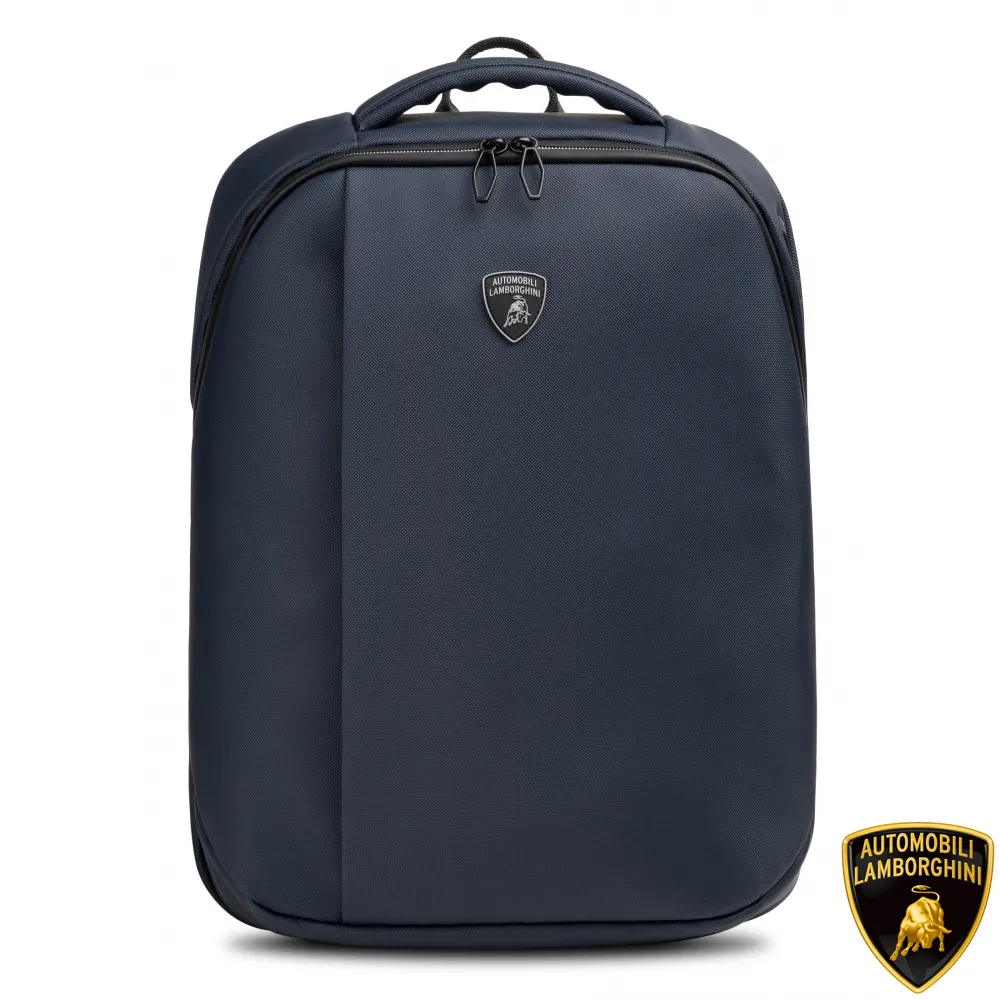 Automobili Lamborghini 藍寶堅尼 義大利超跑後背包/斜背包 贈CROSS皮帶+短夾 全新專櫃展品 歷史價格詳細信息