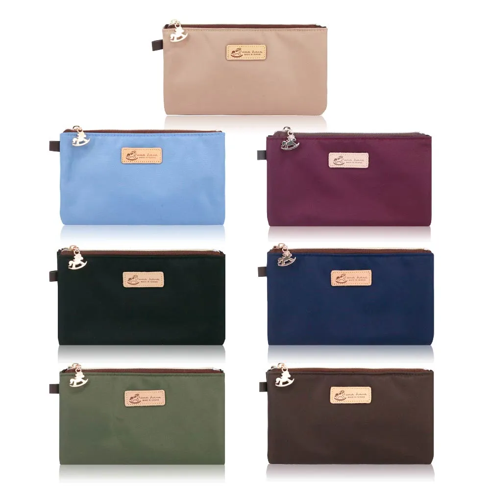 【uma hana】台灣製小鸚的祝福隨身水瓶/冰霸杯防水的小提袋(水壺袋/冰霸杯袋/防水包) 歷史價格詳細信息