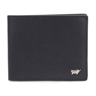 【BRAUN BUFFEL】HOMME-M系列10卡薄型名片夾（黯黑） 歷史價格詳細信息