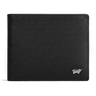 【BRAUN BUFFEL】HOMME-M系列10卡薄型名片夾（黯黑） 歷史價格詳細信息