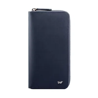 【BRAUN BUFFEL】HOMME-M系列10卡薄型名片夾（黯黑） 歷史價格詳細信息