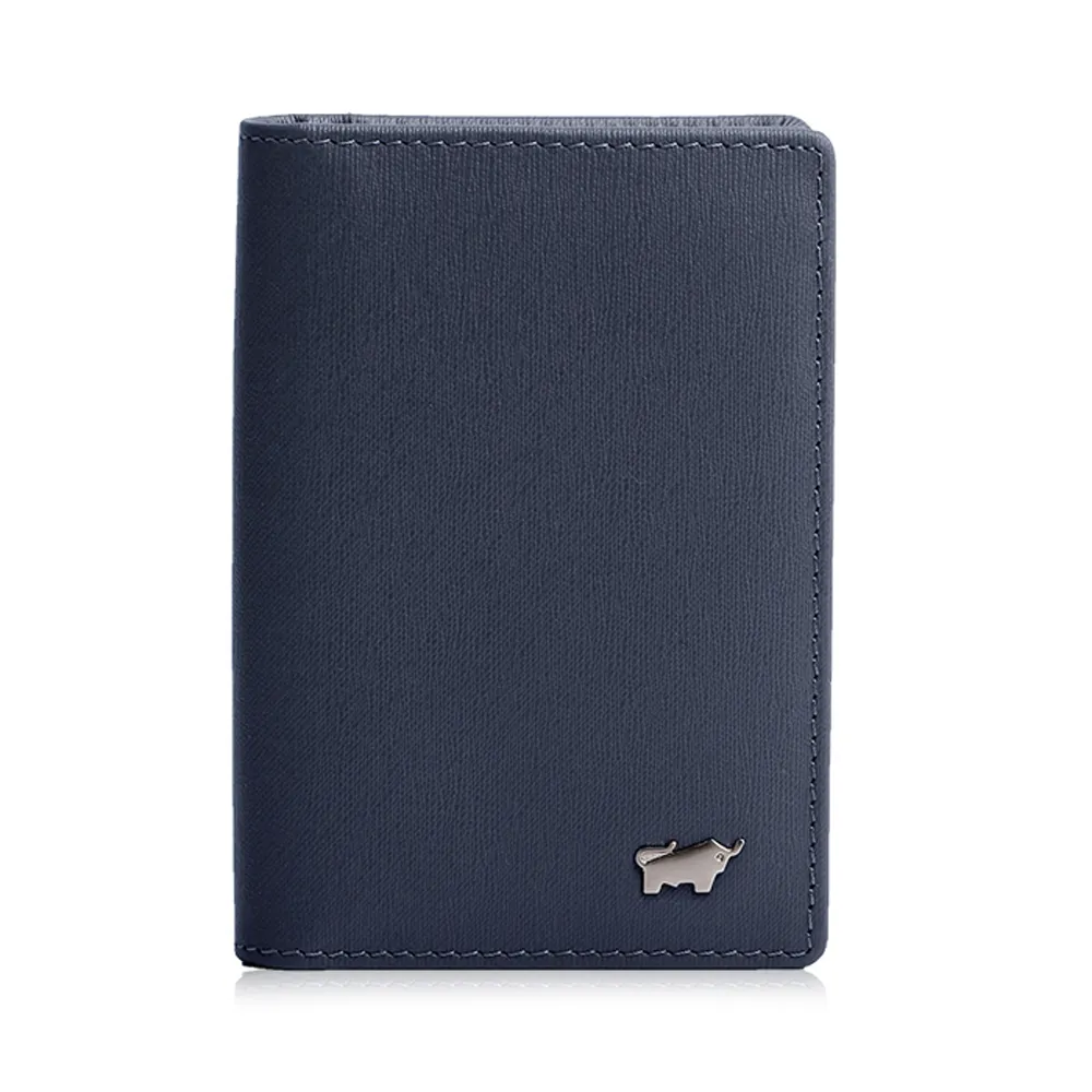 【BRAUN BUFFEL】HOMME-M系列名片夾 - 深藍 BF306-401-MAR 歷史價格詳細信息