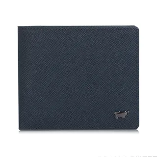 【BRAUN BUFFEL】洛非諾III系列5卡窗格皮夾 -經典黑 BF314-316-BK 歷史價格詳細信息