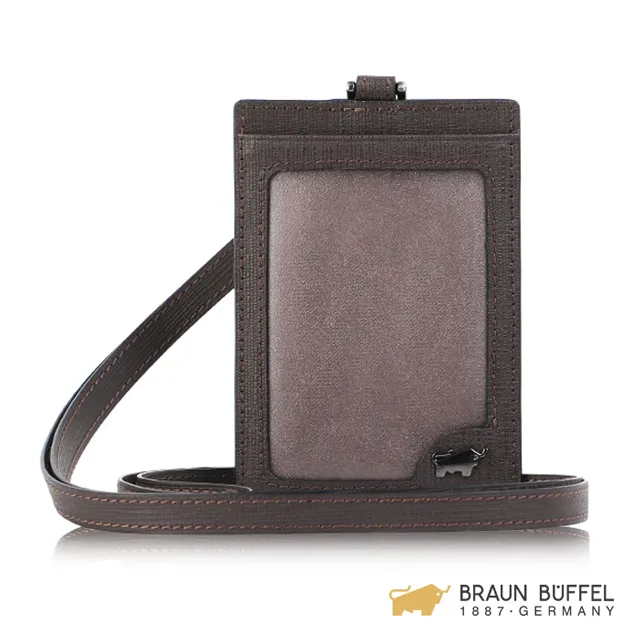 BRAUN BUFFEL 戰神系列4卡零錢袋皮夾 - 黑色 BF378-315-BK 歷史價格詳細信息
