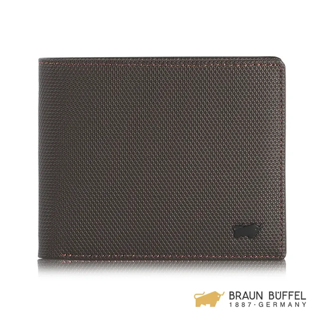 BRAUN BUFFEL BOND 約定系列5卡透明窗皮夾 - 黑檀木色 BF385-316-ENY 歷史價格詳細信息