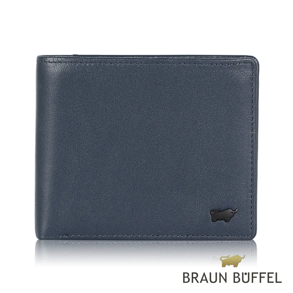 BRAUN BUFFEL RENOIR 雷諾瓦系列鑰匙包 - 黑色 BF395-103-BK 歷史價格詳細信息