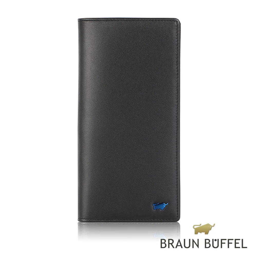 BRAUN BUFFEL RENOIR 雷諾瓦系列鑰匙包 - 黑色 BF395-103-BK 歷史價格詳細信息