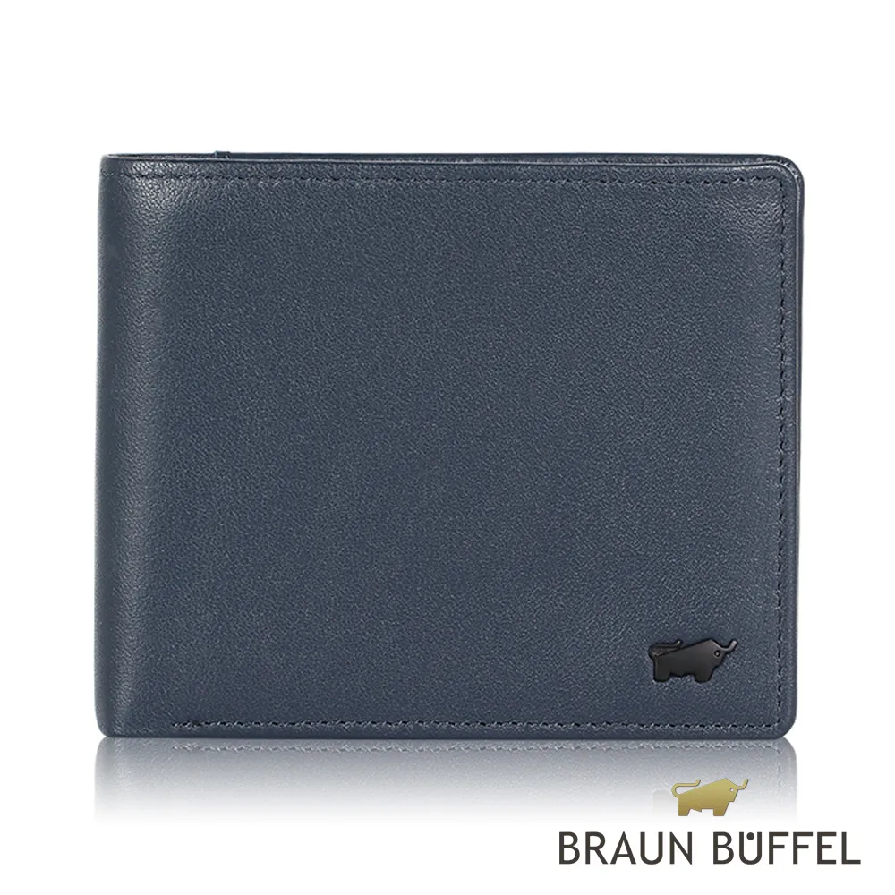 BRAUN BUFFEL RENOIR 雷諾瓦系列鑰匙包 - 黑色 BF395-103-BK 歷史價格詳細信息