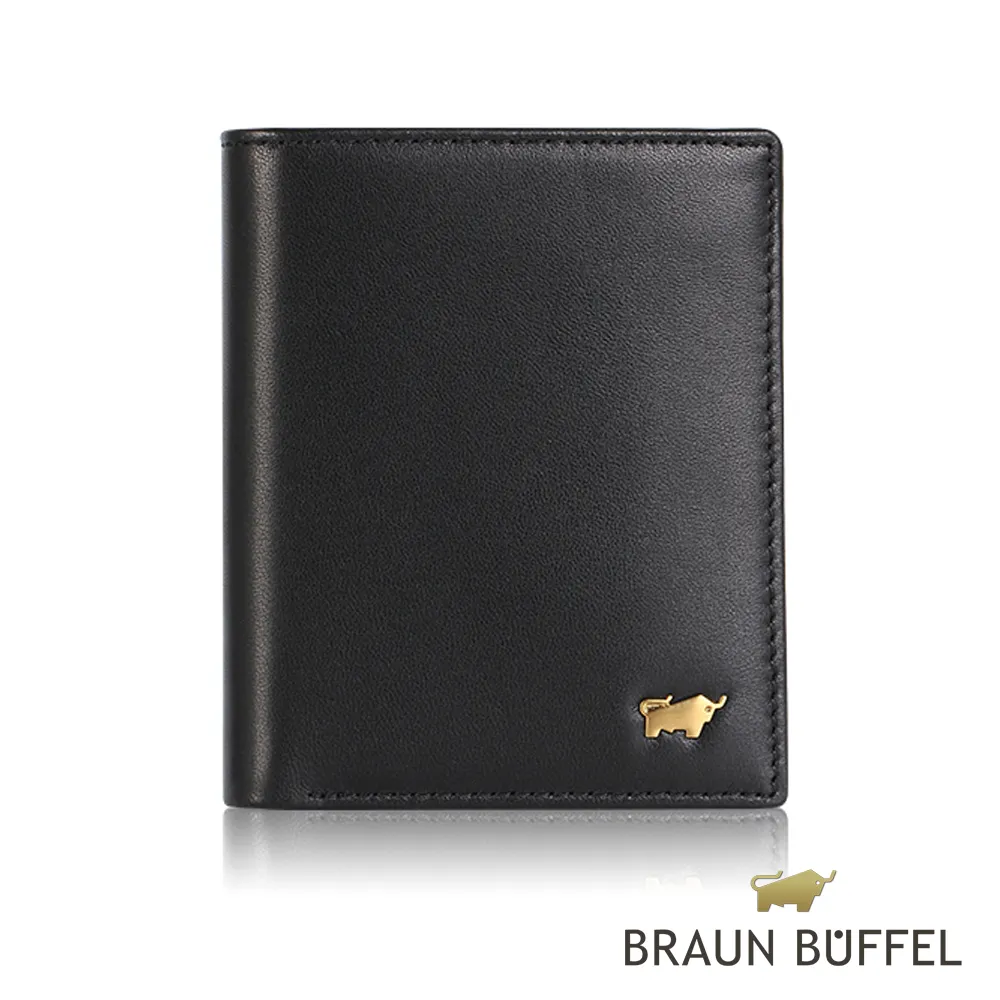 BRAUN BUFFEL LUIS-1 路易斯-1系列直立中夾 -咖啡色 BF396-307-BR 歷史價格詳細信息