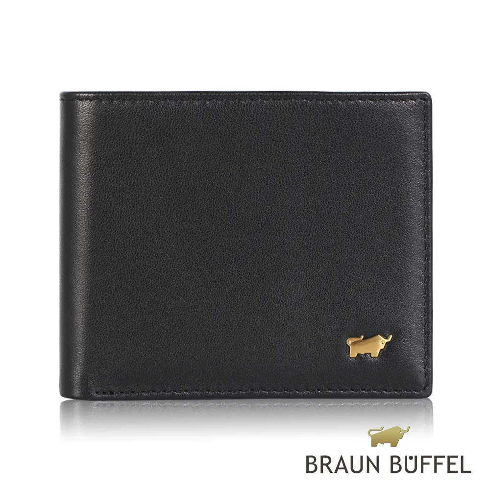BRAUN BUFFEL LUIS-1 路易斯-1系列直立中夾 -咖啡色 BF396-307-BR 歷史價格詳細信息