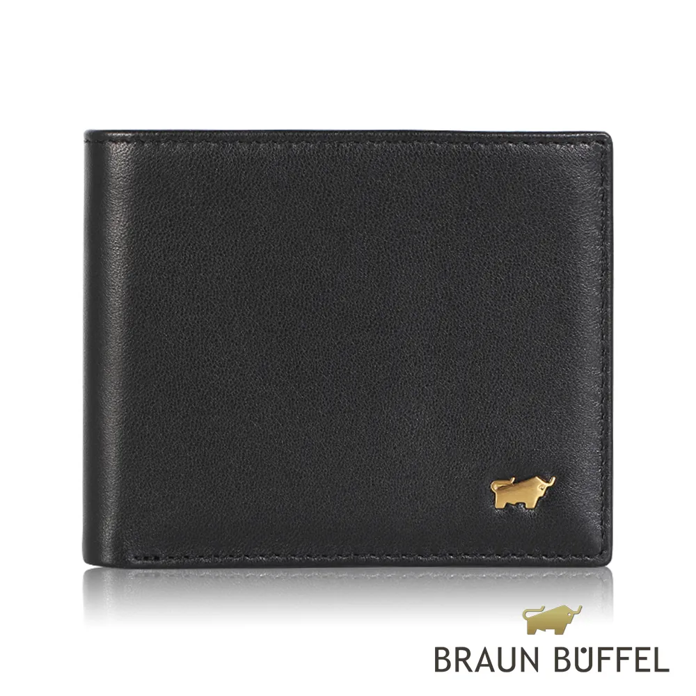 BRAUN BUFFEL LUIS-1 路易斯-1系列直立中夾 -咖啡色 BF396-307-BR 歷史價格詳細信息