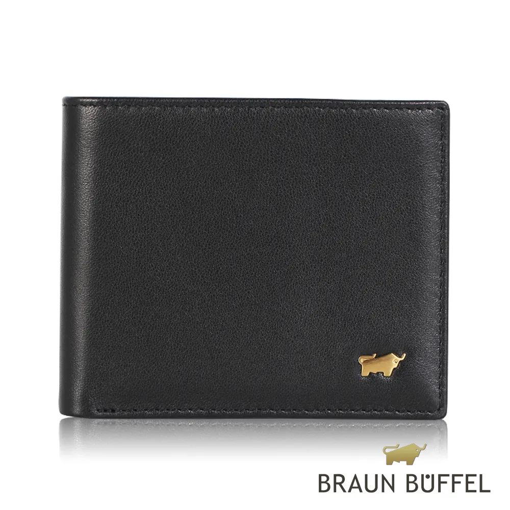 BRAUN BUFFEL LUIS-1 路易斯-1系列直立中夾 -咖啡色 BF396-307-BR 歷史價格詳細信息