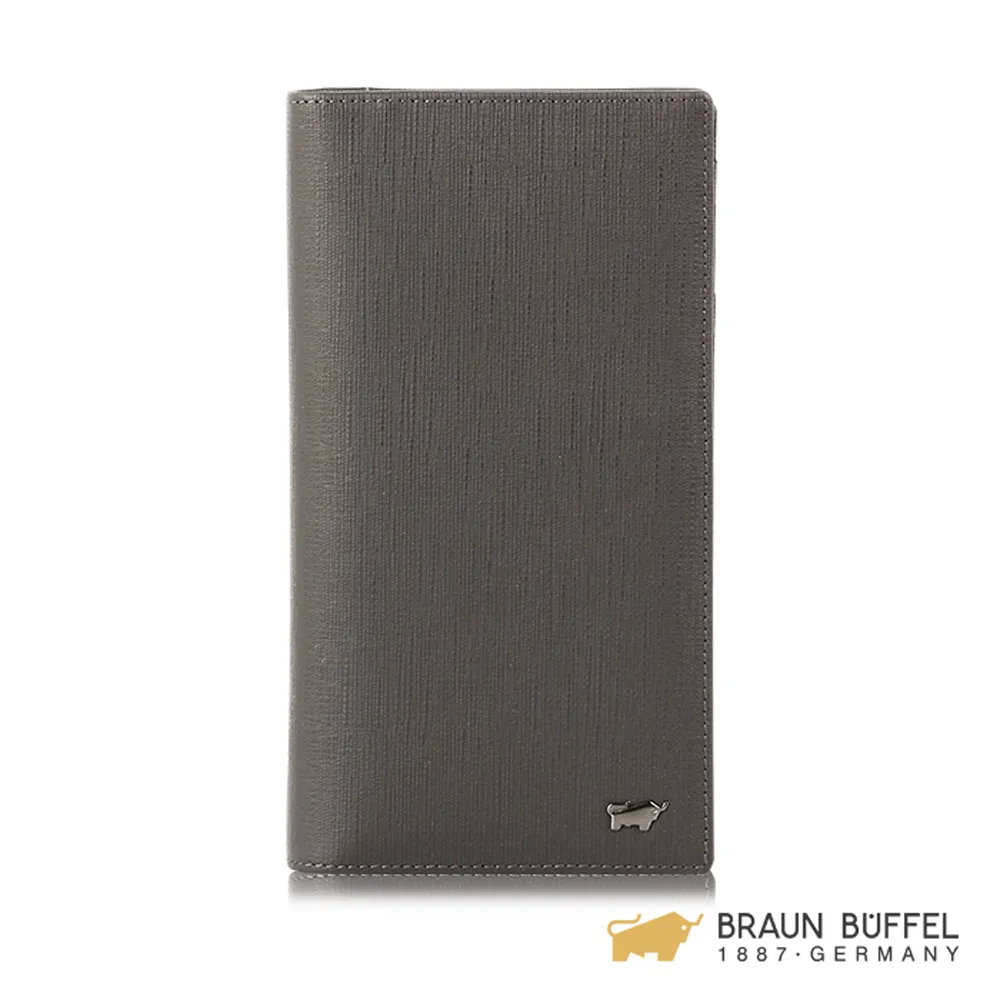 BRAUN BUFFEL 戰神系列4卡零錢袋皮夾 - 黑色 BF378-315-BK 歷史價格詳細信息