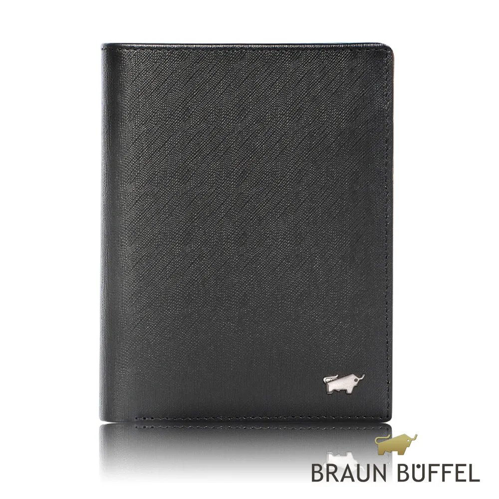 BRAUN BUFFEL HOMME-M系列9卡直立中夾 -深藍 BF306-359-MAR 歷史價格詳細信息
