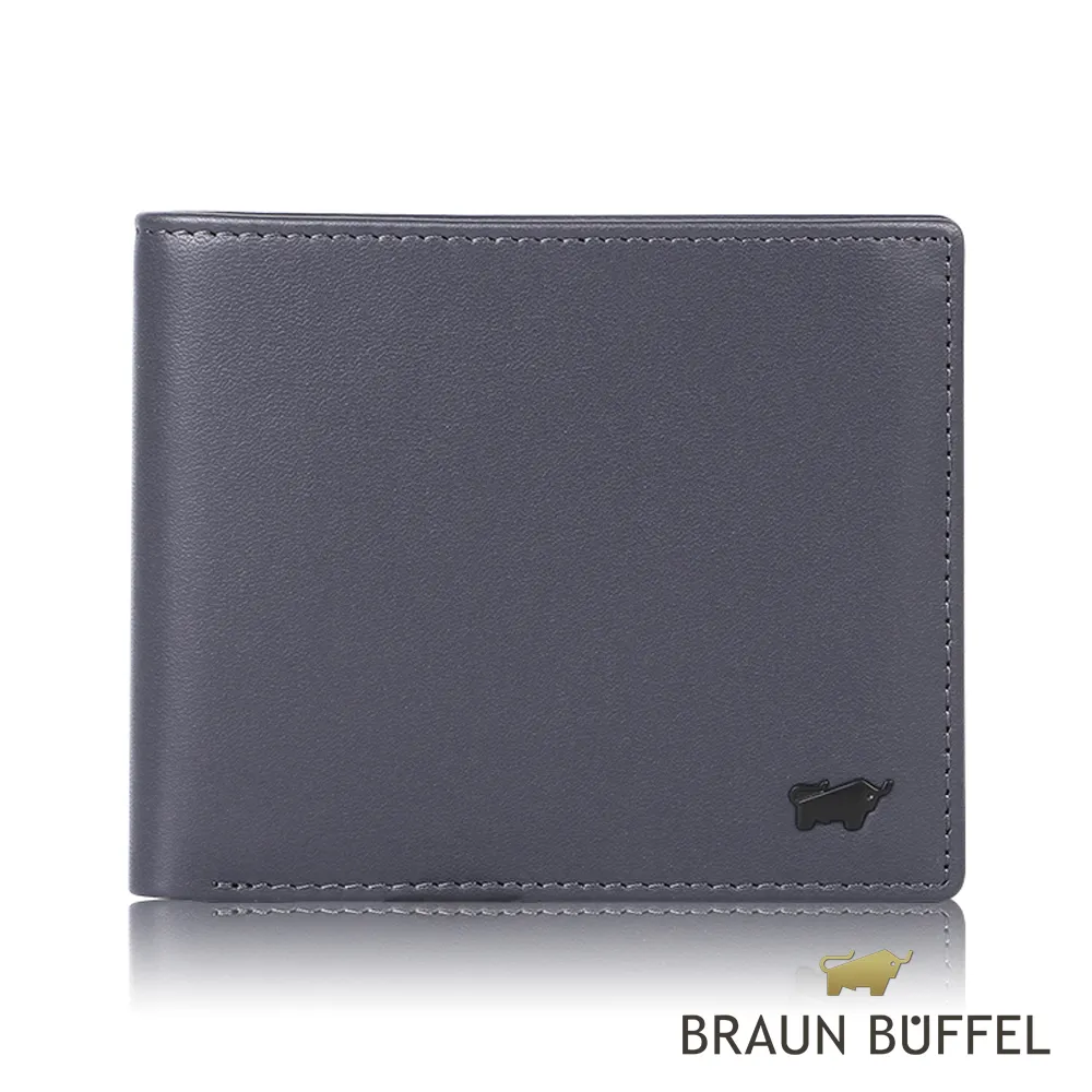 BRAUN BUFFEL LUCIO 路西奧系列15卡長夾 -深藍 BF399-631-DB 歷史價格詳細信息
