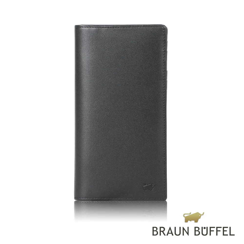 BRAUN BUFFEL LUCIO 路西奧系列15卡長夾 -深藍 BF399-631-DB 歷史價格詳細信息