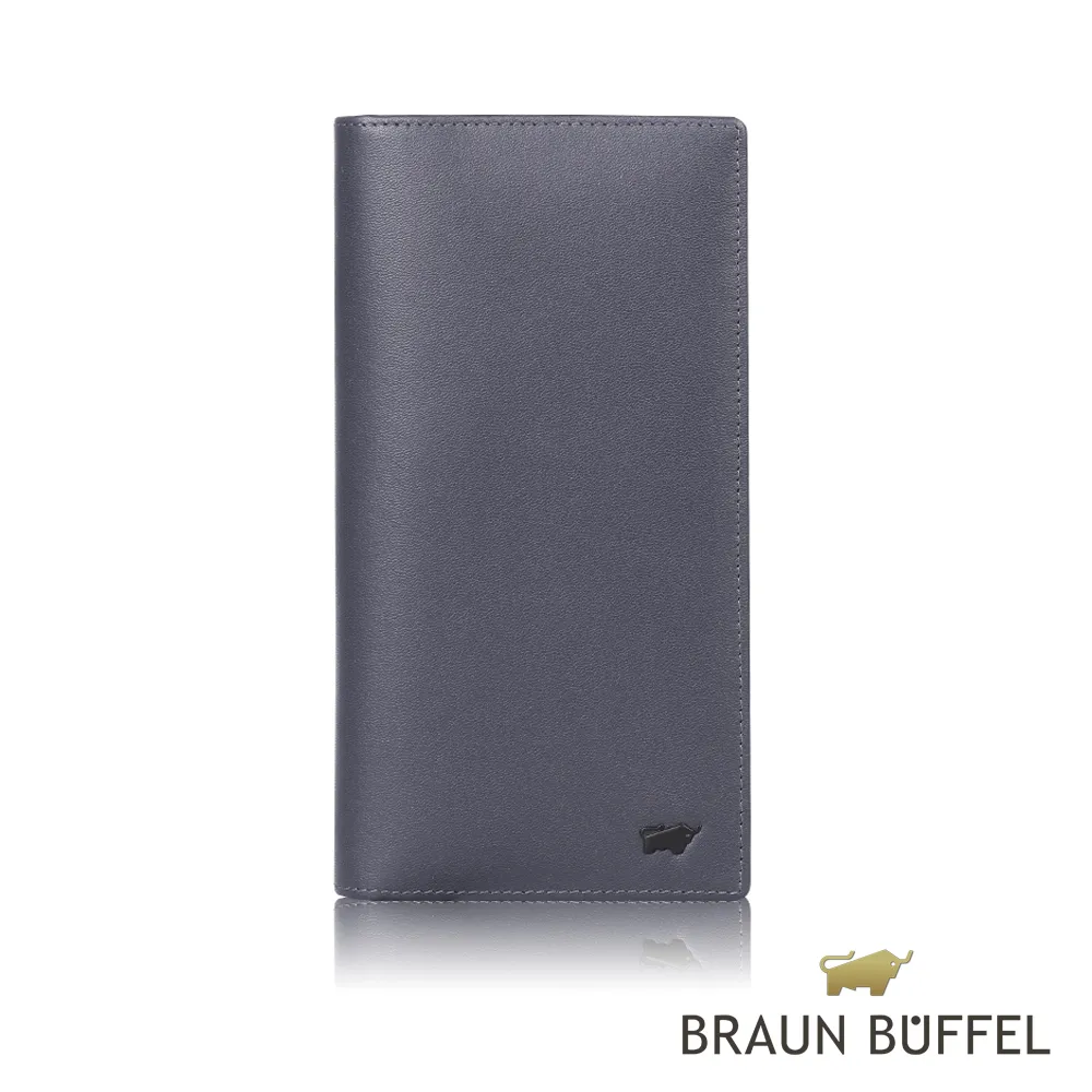 BRAUN BUFFEL LUCIO 路西奧系列15卡長夾 -深藍 BF399-631-DB 價格比較,價格查詢,歷史價格詳細信息