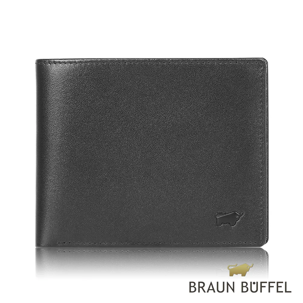 BRAUN BUFFEL LUCIO 路西奧系列15卡長夾 -深藍 BF399-631-DB 歷史價格詳細信息
