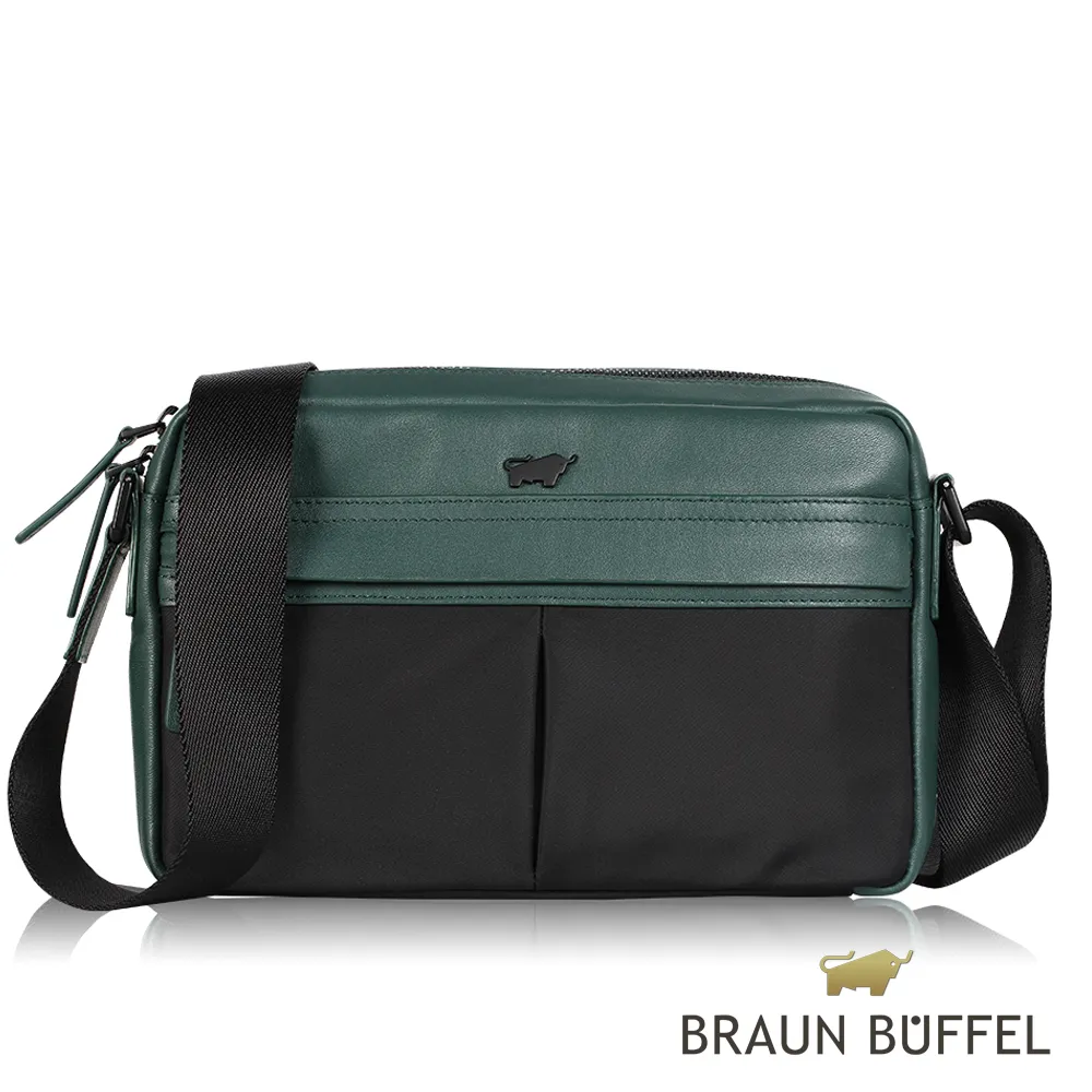 BRAUN BUFFEL RENOIR 雷諾瓦系列鑰匙包 - 黑色 BF395-103-BK 歷史價格詳細信息