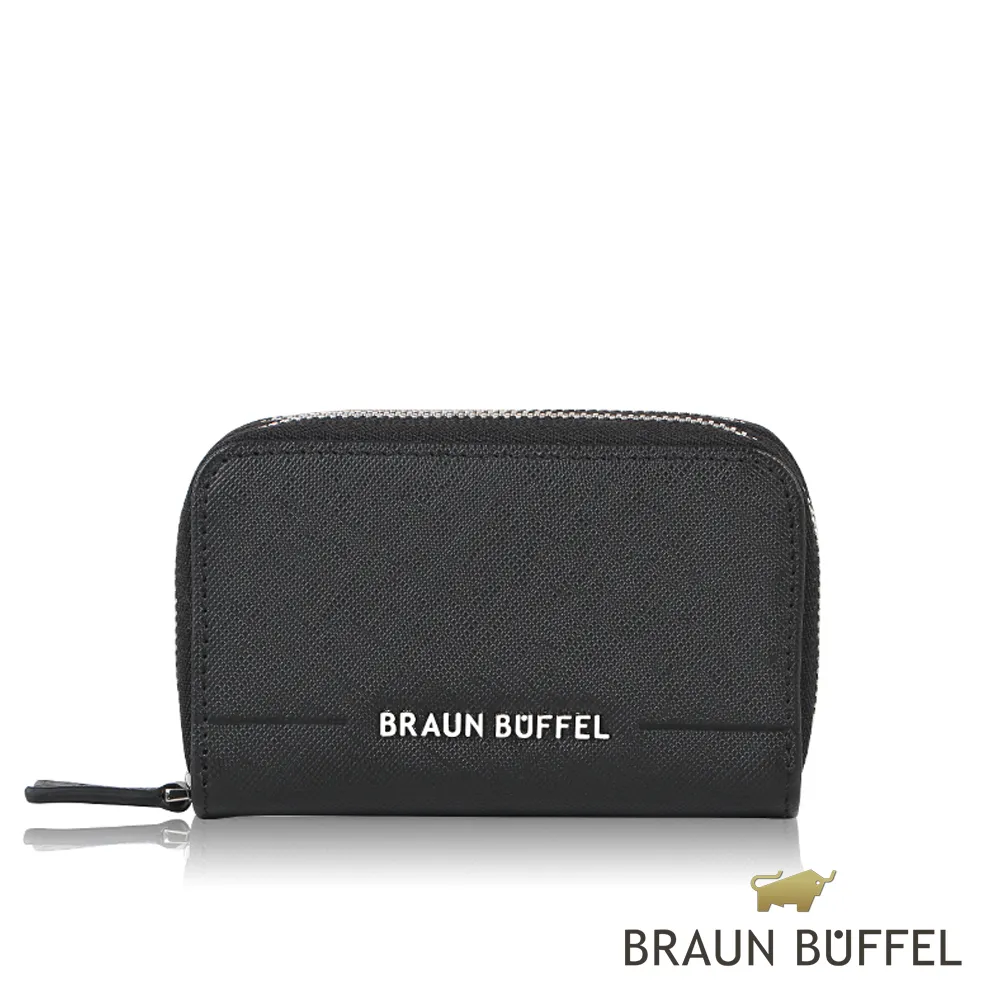 BRAUN BUFFEL 德國小金牛 格瑞克D系列5卡卡夾 -米白色 BF513-151-CK 歷史價格詳細信息