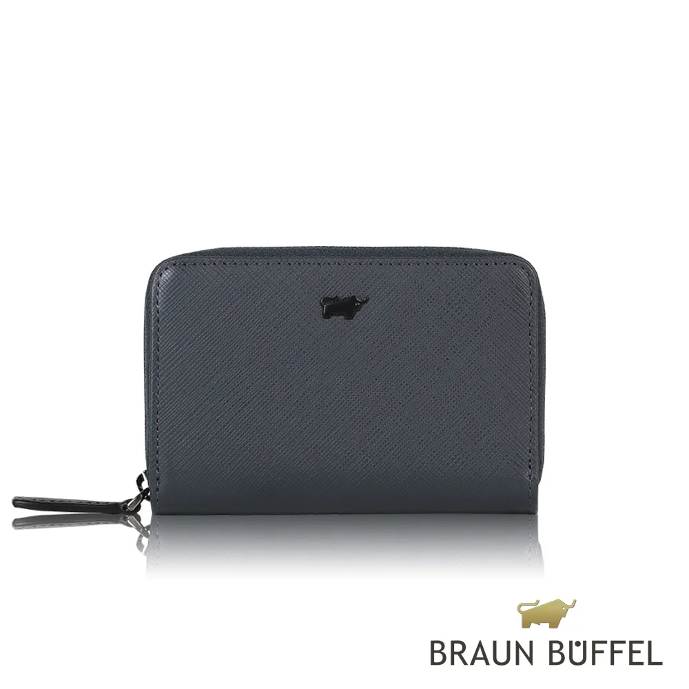 【BRAUN BUFFEL】洛非諾III系列5卡窗格皮夾 -經典黑 BF314-316-BK 歷史價格詳細信息