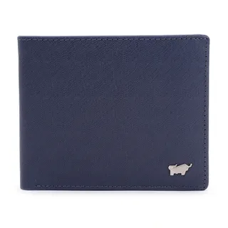 【BRAUN BUFFEL】HOMME-M系列4卡零錢皮夾 -深藍 BF306-315-MAR 價格比較,價格查詢,歷史價格詳細信息