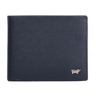 【BRAUN BUFFEL】HOMME-M系列8卡中翻窗格零錢皮夾 -黯黑 BF306-318-BK 歷史價格詳細信息