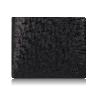 BRAUN BUFFEL 洛菲諾P-II系列厚型名片夾 - 經典黑 BF347-402-BK 歷史價格詳細信息