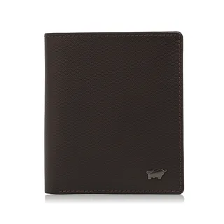 BRAUN BUFFEL EDISON 艾迪森系列四卡零錢袋短夾 -檀木咖 BF340-315-ENY 歷史價格詳細信息