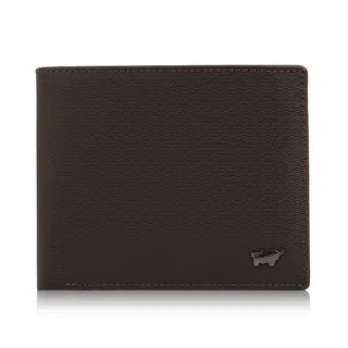 BRAUN BUFFEL EDISON 艾迪森系列四卡零錢袋短夾 -檀木咖 BF340-315-ENY 歷史價格詳細信息