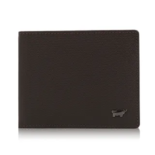 BRAUN BUFFEL EDISON 艾迪森系列四卡零錢袋短夾 -檀木咖 BF340-315-ENY 歷史價格詳細信息