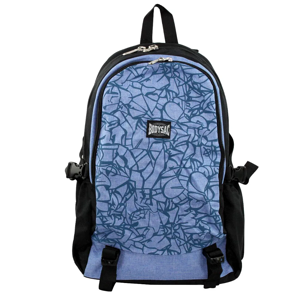 BODYSAC-寶藍色機能小後背包 b640 歷史價格詳細信息