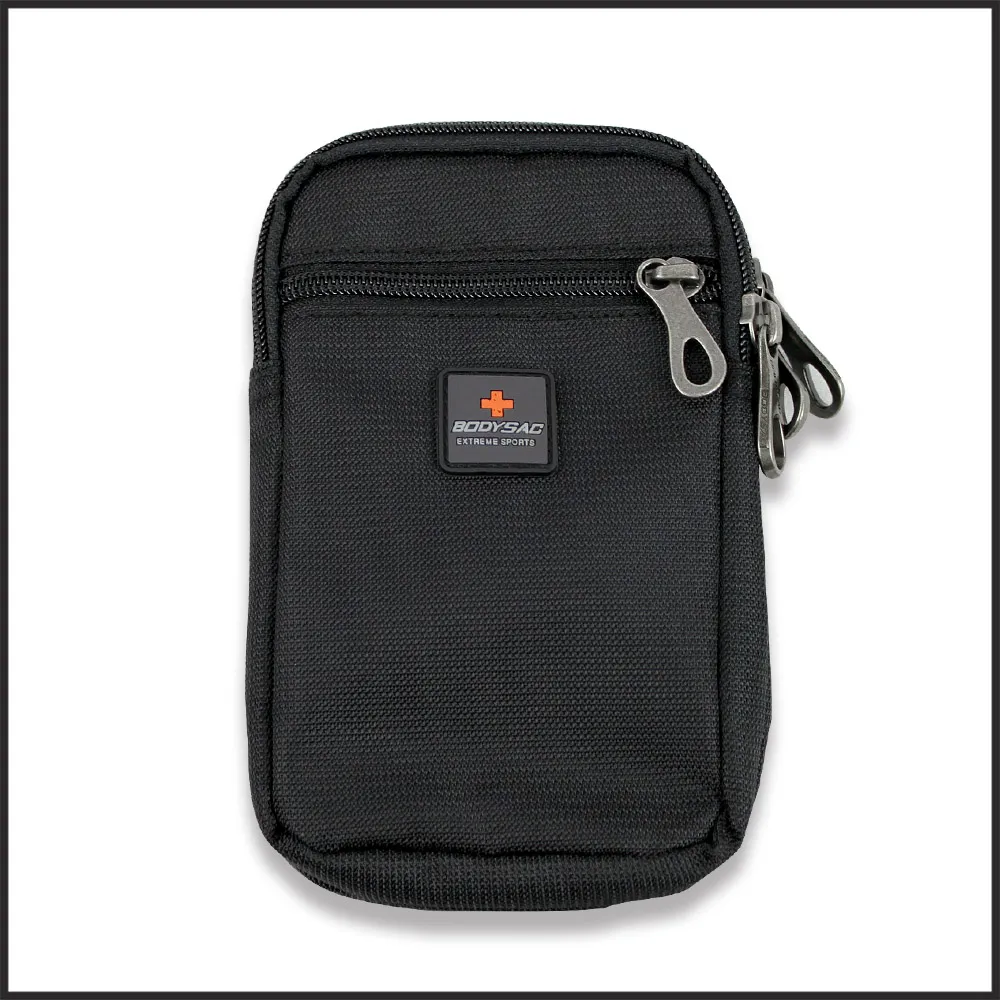 BODYSAC-錐形撞色印花後背包 (b1128) 歷史價格詳細信息