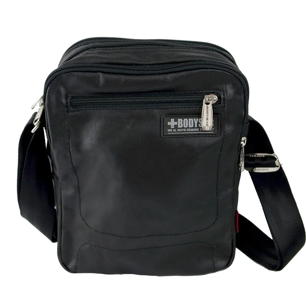 BODYSAC-黑色印花後背包 (b606） 歷史價格詳細信息