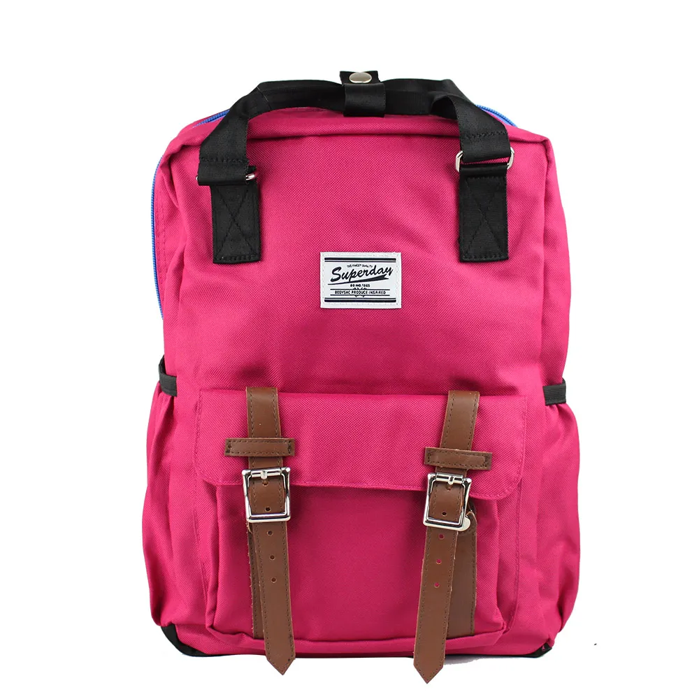 BODYSAC-紅莓輕量提背兩用背包 b651 歷史價格詳細信息