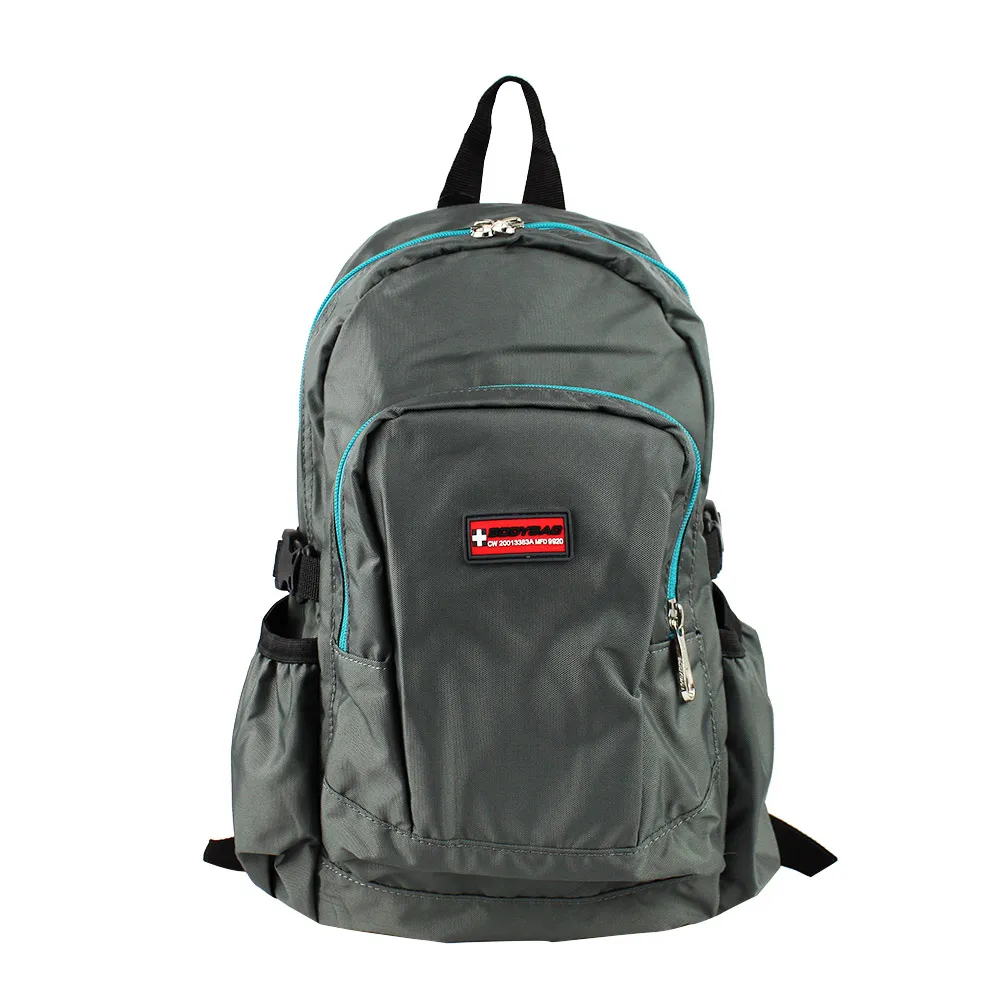 BODYSAC-灰色耐磨機能後背包 b645 歷史價格詳細信息