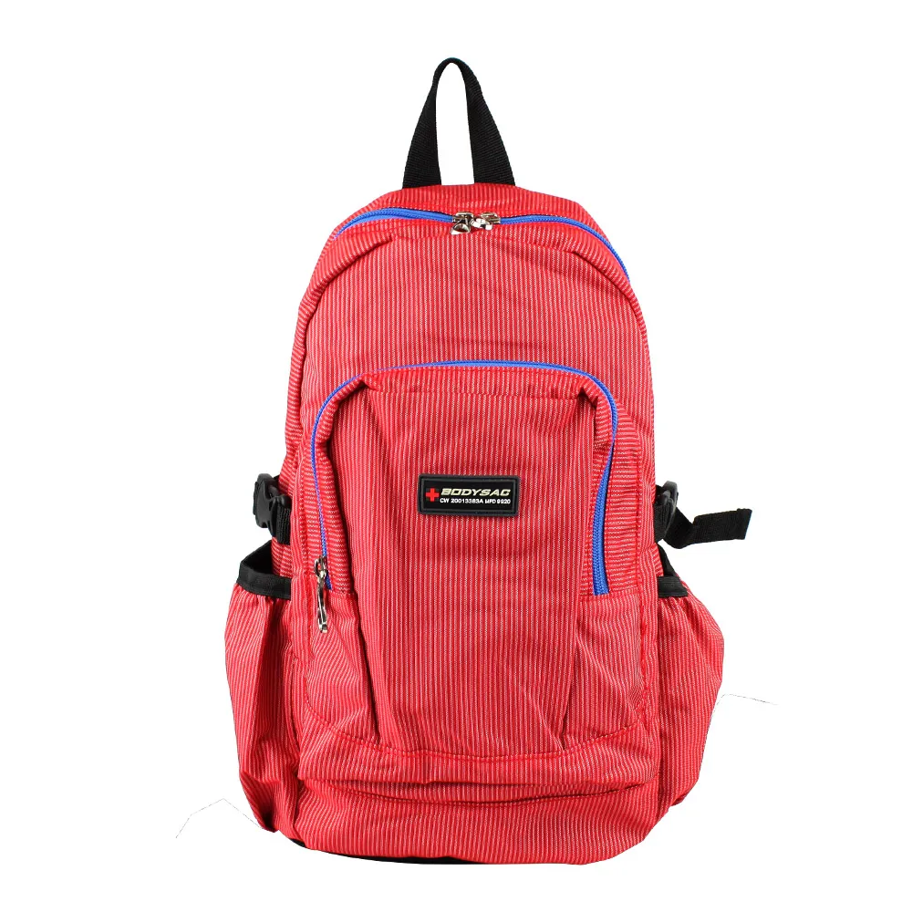 BODYSAC 紅色-花漾機能後背包-13L【b4936】 歷史價格詳細信息