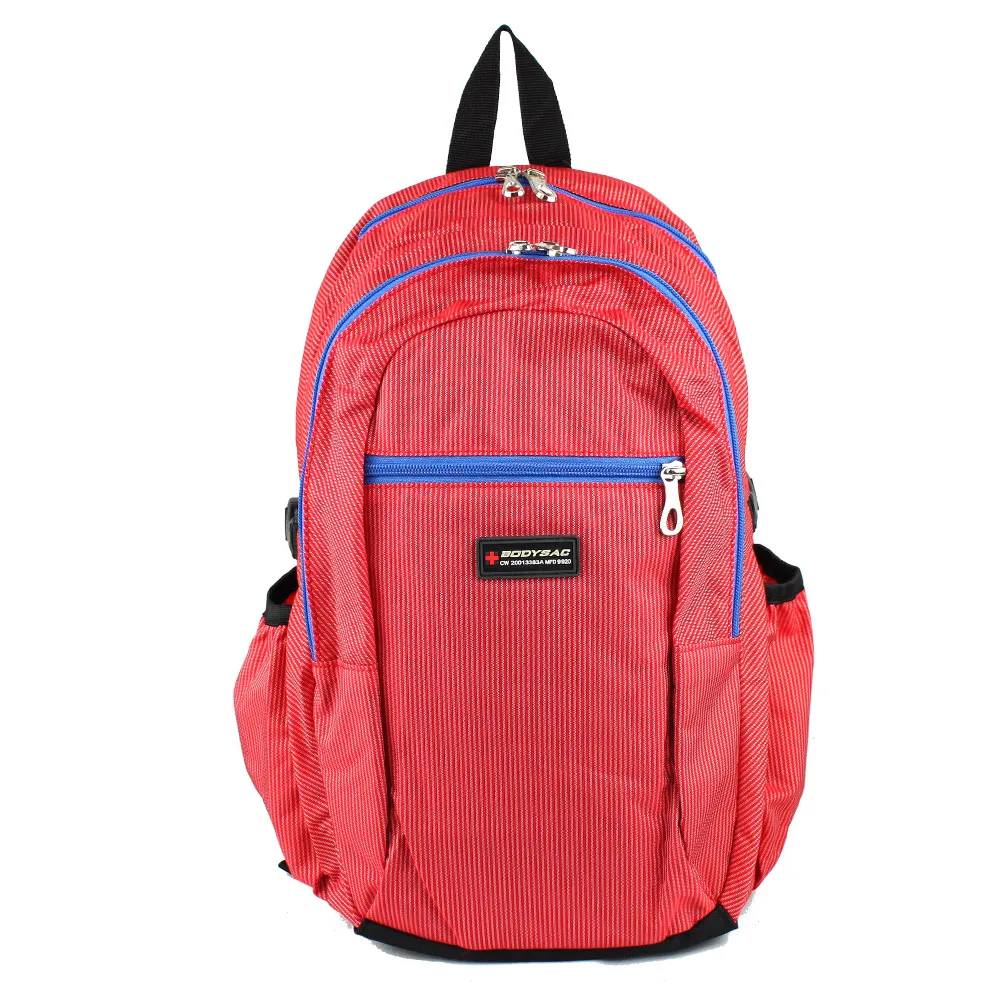 BODYSAC 紅色-花漾機能後背包-13L【b4936】 歷史價格詳細信息