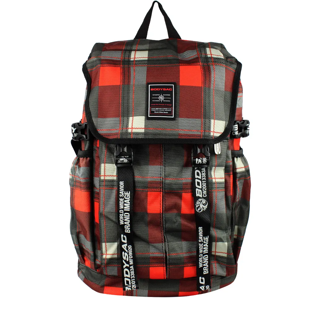 BODYSAC 紅色-花漾機能後背包-13L【b4936】 歷史價格詳細信息