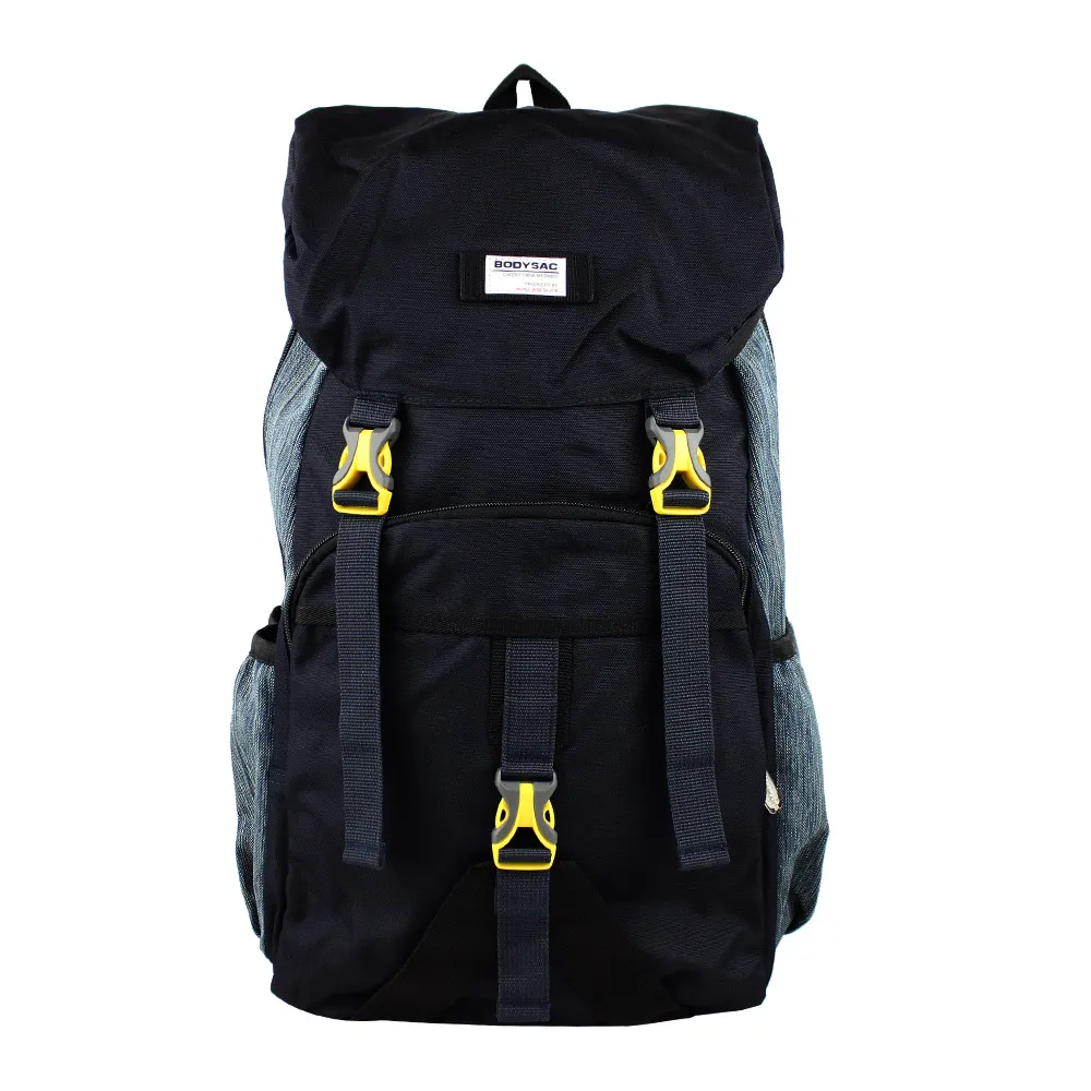 BODYSAC-寶藍色機能小後背包 b640 歷史價格詳細信息