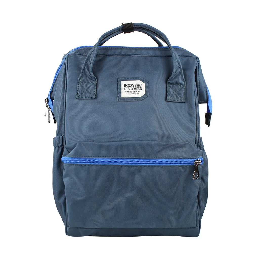 BODYSAC-寶藍色機能小後背包 b640 歷史價格詳細信息