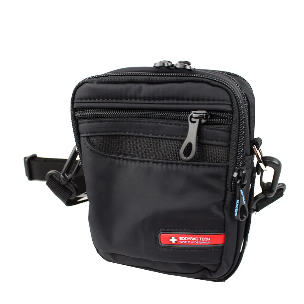 BODYSAC-錐形撞色印花後背包 (b1128) 歷史價格詳細信息