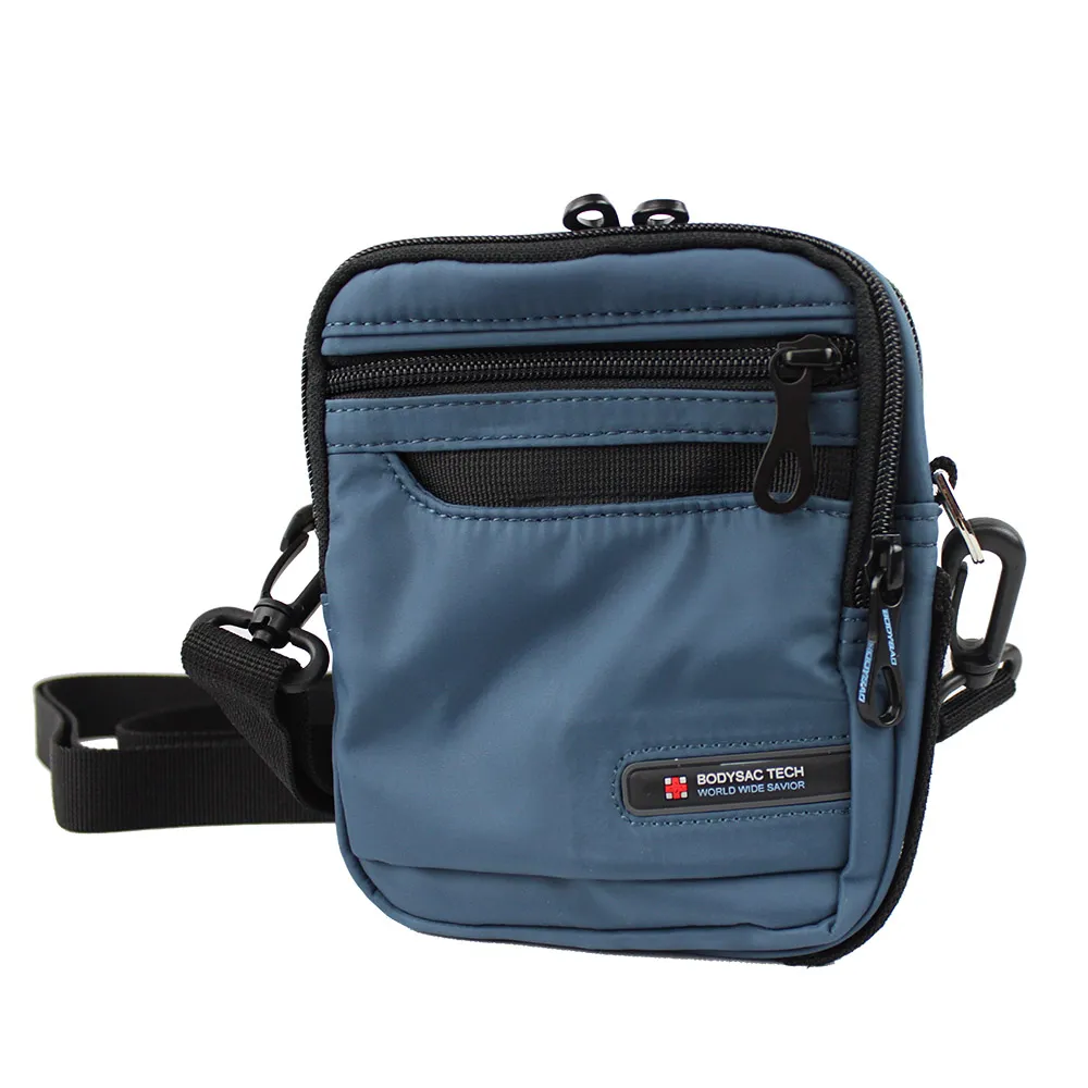 BODYSAC-寶藍色機能小後背包 b640 歷史價格詳細信息