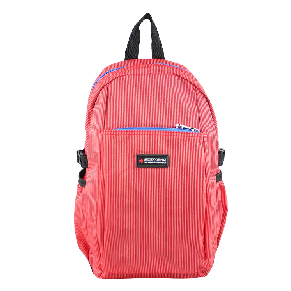 BODYSAC 紅色-花漾機能後背包-13L【b4936】 歷史價格詳細信息
